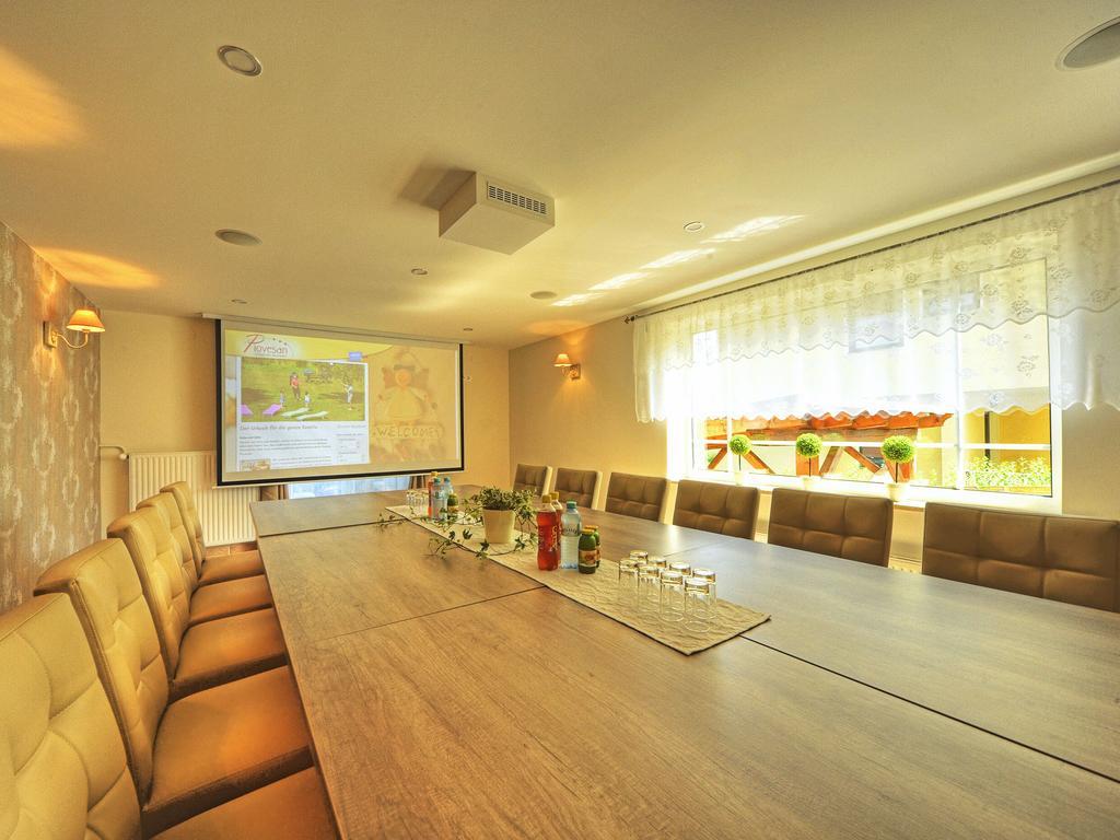 Pension Piovesan Фаак-ам-Зее Экстерьер фото